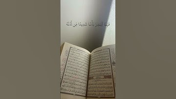 سورة الكهف القارئ ياسر الدوسري #القرآن #القرآن_الكريم #حالات_واتس_اب #اكسبلور #راحة_نفسية #تيك_توك