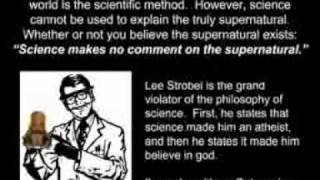 Top 25 Creationist Fallacies - Part 02