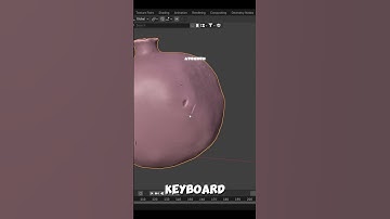 Zooming Tricks | Blender 3D