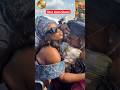 Lizzy Gold shocked as Destiny supported her with enough money as she laid her dad to rest