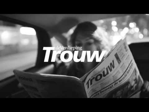 Trouw Commercial & Tagon - Twijfel