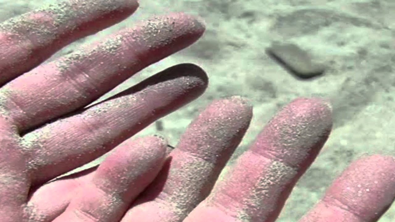 Watch Sand - Experience Deluxe on YouTube Watch Sand - Experience Deluxe on YouTube