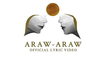 Ben&Ben - Araw-Araw | Official Lyric Video