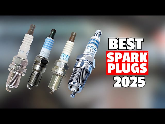 How Long Do Platinum Spark Plugs Last: Ultimate Lifespan Guide