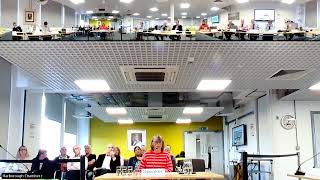 Adjourned Planning Committee - Meeting Recording - 15 September 2026