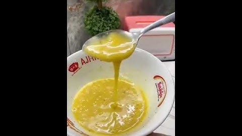 Thumbnail of Cara buat ramen indomie, ini enak banget guys
