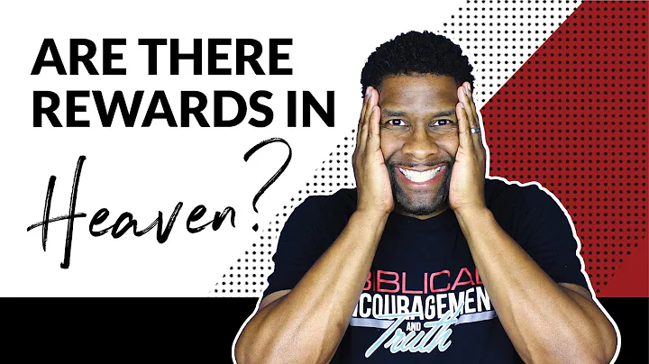 Are There Different Rewards in Heaven?