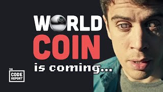 Worldcoin… the sh*tcoin for humanity?