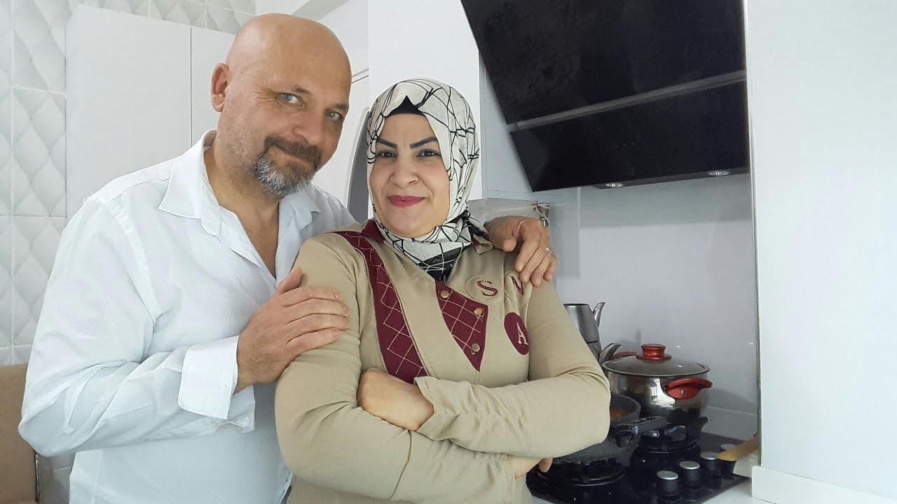 هذا الفيديو يكشف حقيقه زواجي عراقيه تتزوج من تركي