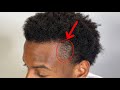 Aggravated hairline assault pushback