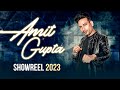 Amit gupta live showreel 2023