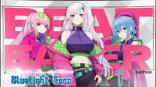 Download lagu Beat Eater / Pavolia Reine & Mori Calliope & Hoshimachi Suisei cover (8D AUDIO)