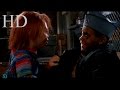 ★CHUCKY MEETS TYLER "CHILD'S PLAY 3 SCENE" WHO THE FUCK ARE YOU?💀1080pHD✔