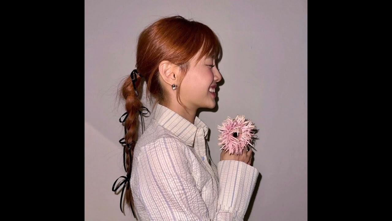 Flower(Cover) 💐