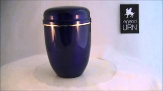 Legendurn Alu Urnen Rozen Cremation Urns Roses Metaal Urnes Funéraires Metal Aluminiumurnor 300360