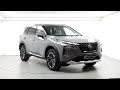 261D7899 - 2026 Nissan X-Trail ePOWER X-TRAIL SVE 5 Seater RefId