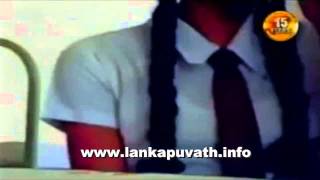 Sri Lankan Doctor Recorded School Girls Video - Www.lankapuvath.info
