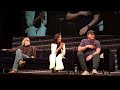 The Mummy cast at Megacon 2026