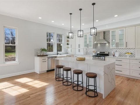 5 Park Road, Ambler, PA home video tour