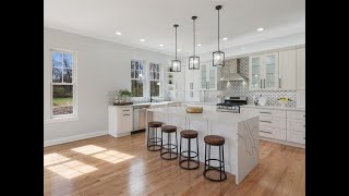 5 Park Road video tour