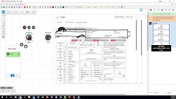Roll20 PC Initiative Macro