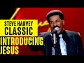 The Man That Needs No Introduction | Steve Harvey Classic