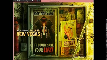 FNVEdit tutorial: Sound Swapping
