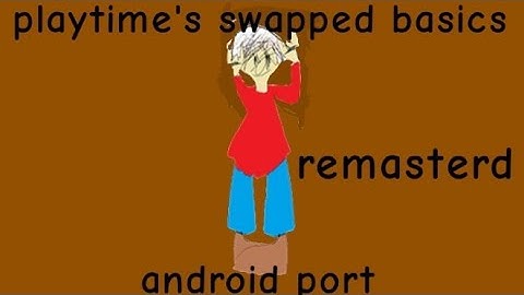 Remasterd ⁉️ playtime