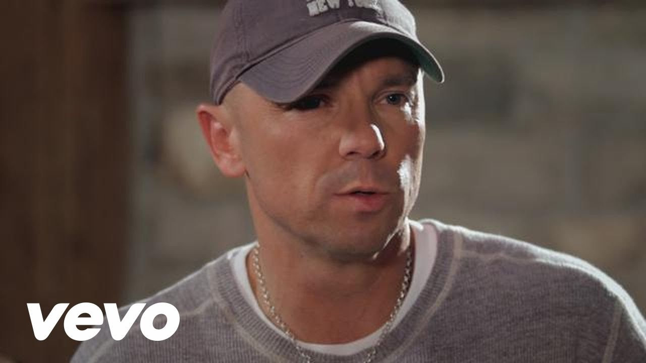 Kenny Chesney   Come Over Audio Commentary