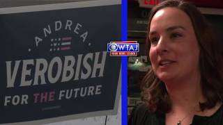 Verobish wins Blair County's 79th District special election | WTAJ