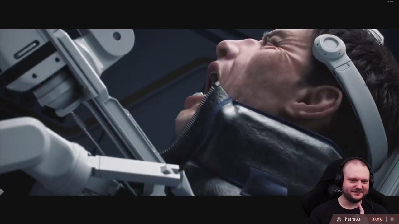 [2023-05-09] The Surge & Shadows: Awakening