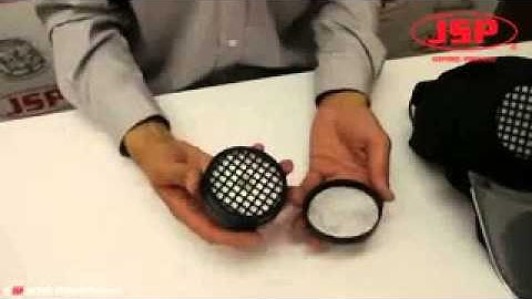 Changing a power cap active filter Hhx V6 Amzx TIfmt 43