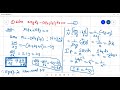Non-Exact Differential Equation Problems - Method 4 and 5 to find an Integrating Factors - Procedure
