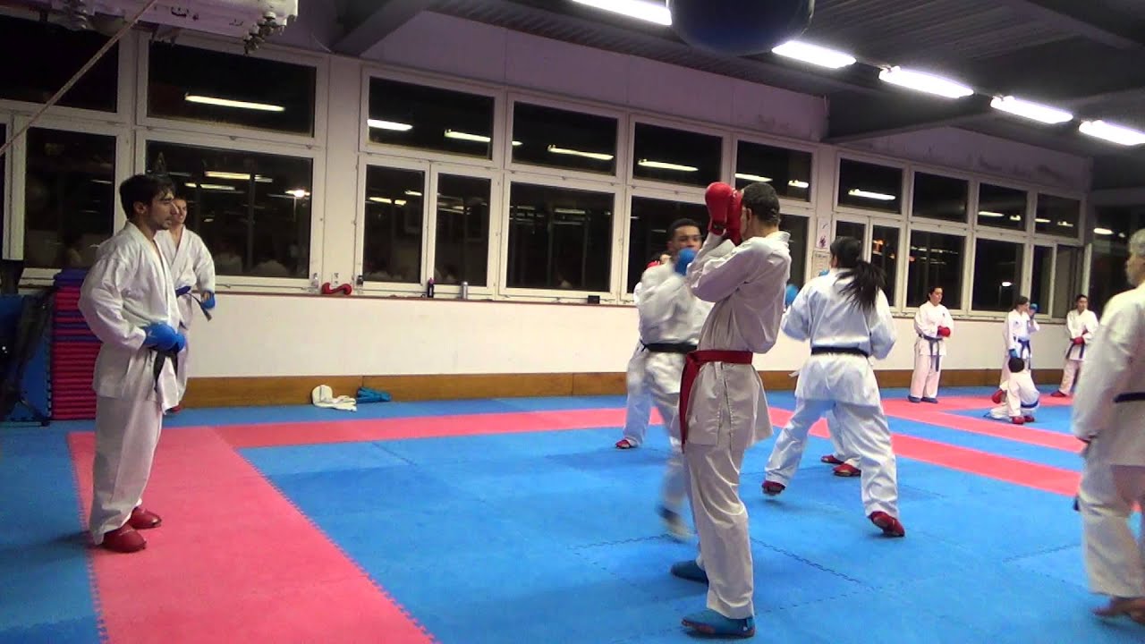 club taekwondo neuchatel