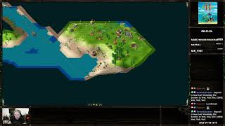 The Settlers II: History Edition ~ [Gameplay, Part 4]