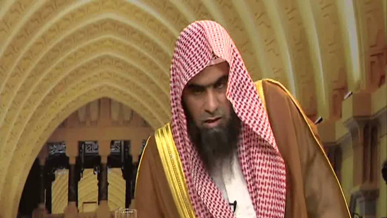14- يعاني من الوسواس في كل شي هل يحاسب على هذا الشيخ خالد الفليج