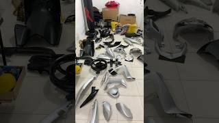 Mio 5TL dan xeon #mio #miosporty #xeon #modified