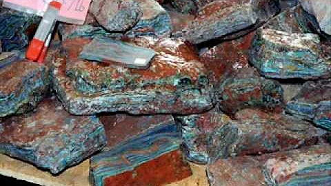 Is rainbow natural or man made? (2023)