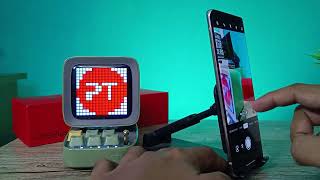 How to enable Draw V to Turn on Torch Light and Draw O to Open Camera in Oneplus 8 screenshot 4