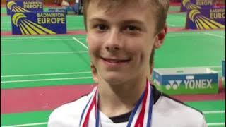 Badminton Unlimited | Valamar Junior Open 2017