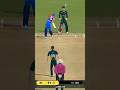 what a shot / Real Cricket 24 Gameplay
