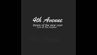 Oblacka - Live At Hex Studios