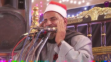 الحلفاوي سورة الاسراء قرية الكرنك 2025