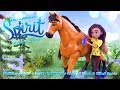 Spirit Riding Free - Walking Spirit + Lucky | Collectors Series &amp; Blind Boxes