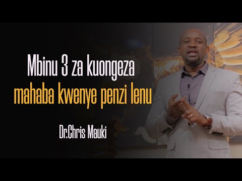 Video: Jinsi ya Kufanya Kutafakari Kwa Kijinsia: Hatua 10 (na Picha)