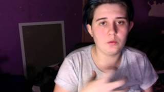 Tattoo Rant/inspirational talk