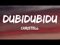 Christell - Dubidubidu (Letra/Lyrics) chipi chipi chapa chapa dubi dubi daba daba