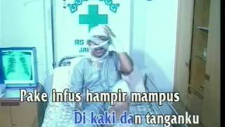 Dokter suster - jamrud (original video clip 1999)
