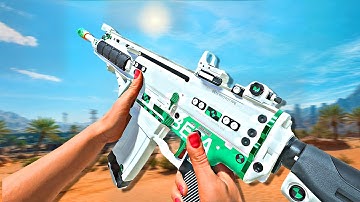 I Made This DMZ Lobby a Graveyard