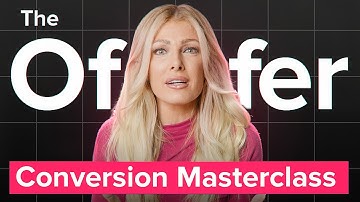 How To Create Irresistible Offers (and convert like crazy)